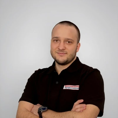 Максим Наземнов