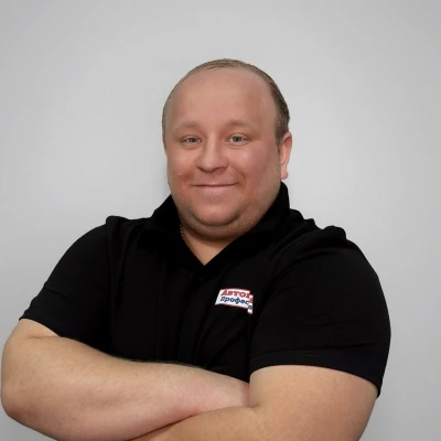 Вадим Смирнов