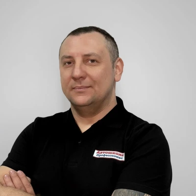 Роман Авдонин