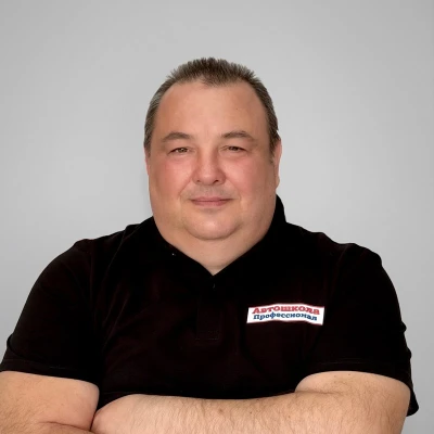 Алексей Калашников
