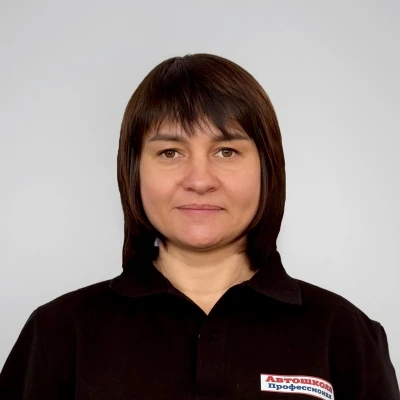 Наталья Новикова