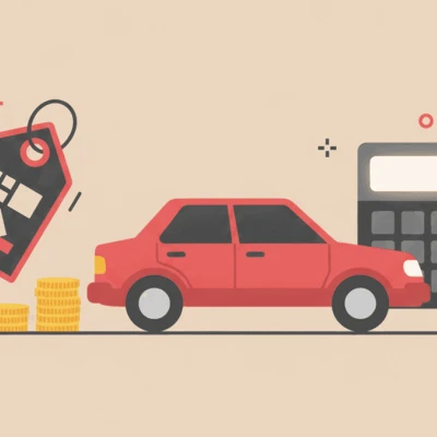 Сколько стоит обучение на категорию B в Пензе в 2026 году