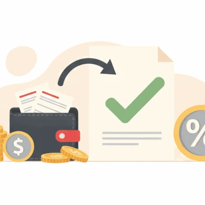 Налоговый вычет 13% за обучение в автошколе