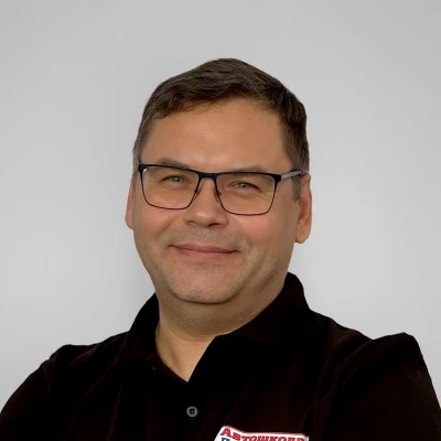 Дмитрий Батынов