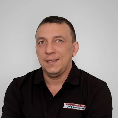 Дмитрий Суздальцев