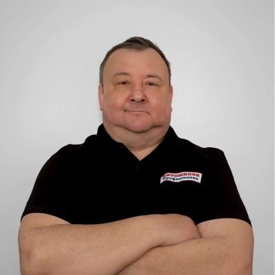 Олег Кобельков