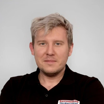 Евгений Бочков