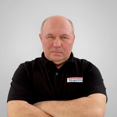 Юрий Коротков