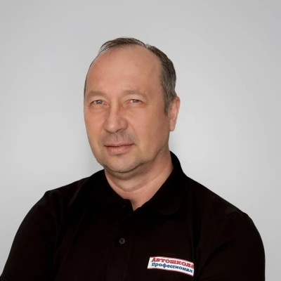 Дмитрий Брыкин
