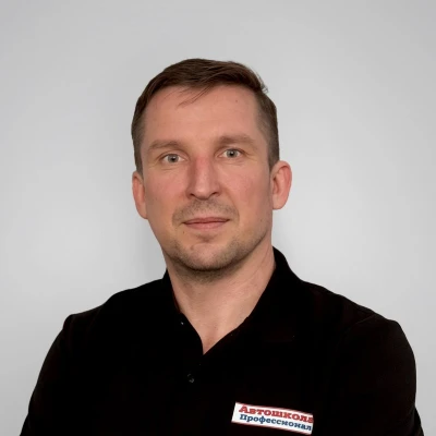 Юрий Лекарев