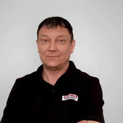 Сергей Юртаев
