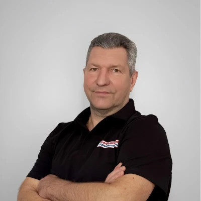 Валерий Брюнин