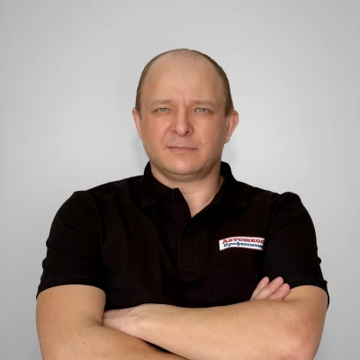 Денис Сазонов