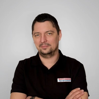 Владимир Бурлаков