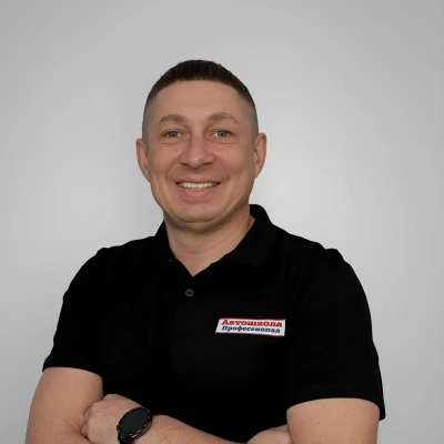 Алексей Самошин