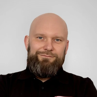 Андрей Дубанов