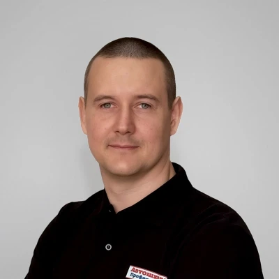 Дмитрий Зиновьев